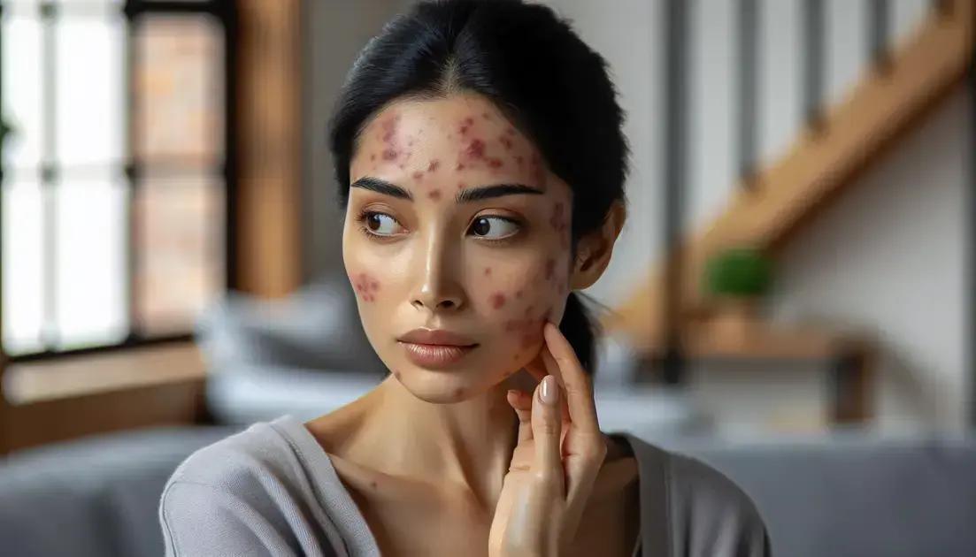 Fatores que Aumentam o Risco de Lúpus