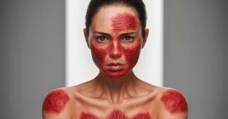 Lúpus: Descubra os Sinais e Como Prevenir