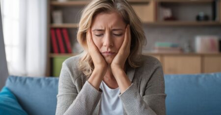 O Que é a Menopausa? Compreenda os Sintomas e Soluções