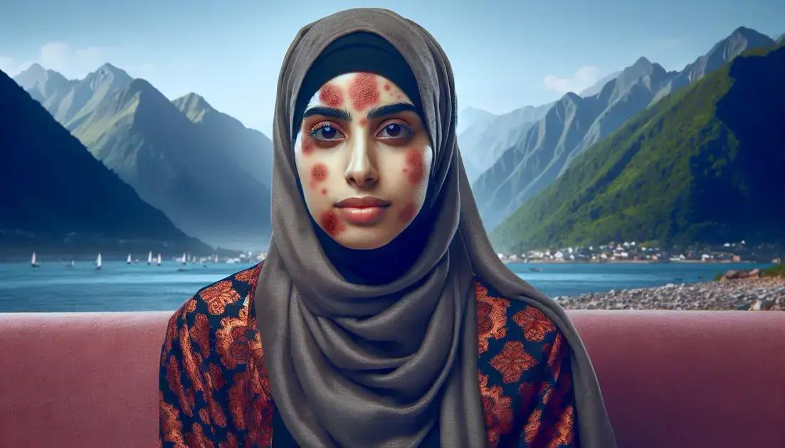 O que é o Lúpus e sua História