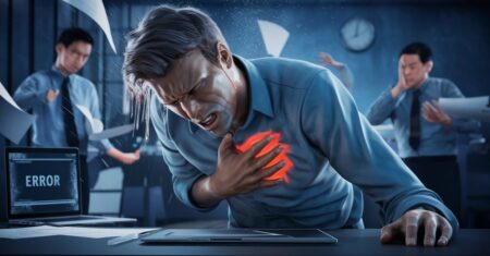 AVC e Infarto: Compreendendo as Diferenças e Como Prevenir Essas Condições Graves