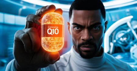 Coenzima Q10 Benefícios, Como Usar e Tudo o Que Você Precisa Saber