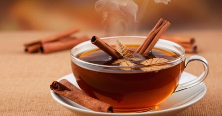 Como fazer chá de canela e qual seus benefícios 2024