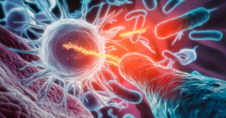 Sistema Imunológico Forte Alimentos Essenciais para Prevenir Doenças