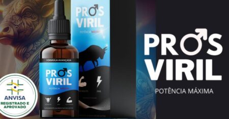 Prosviril: O Fim da Ejaculação Precoce