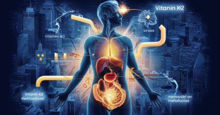 Vitamina K2 Benefícios Fontes e a Importância para a Saúde