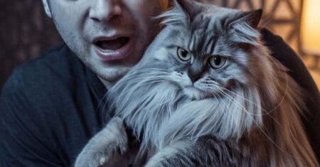 Gato Urinando Espiritualmente: O que Significa?