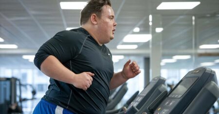 Correr Acima do Peso: Passos Fundamentais para Começar