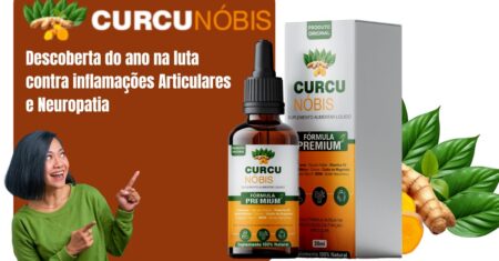 Curcunóbis Vale a Pena? Funciona Mesmo? Veja Tudo Aqui