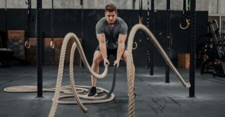 Qual exercício queima mais calorias?