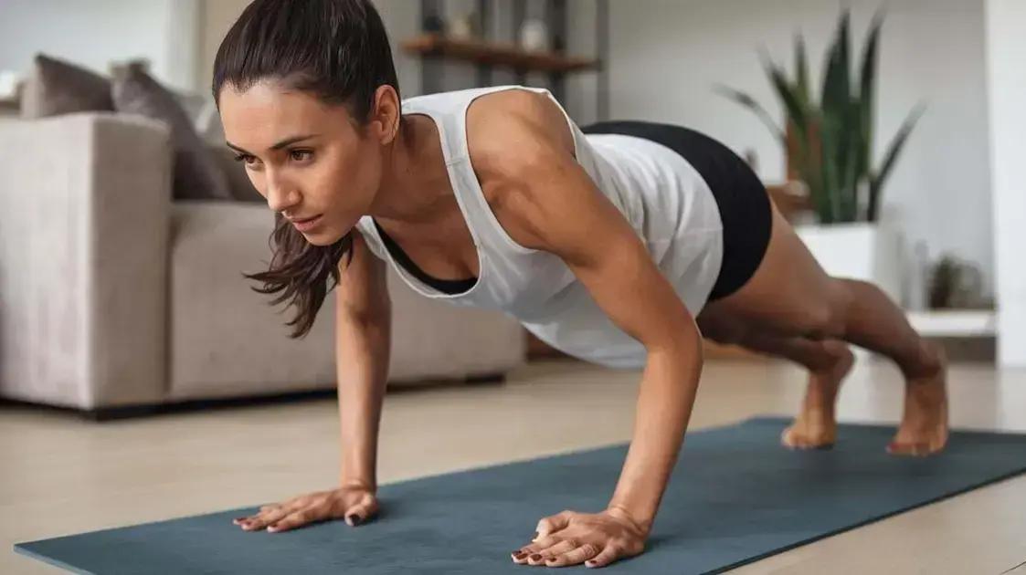 Agachamento: técnicas básicas e corretas