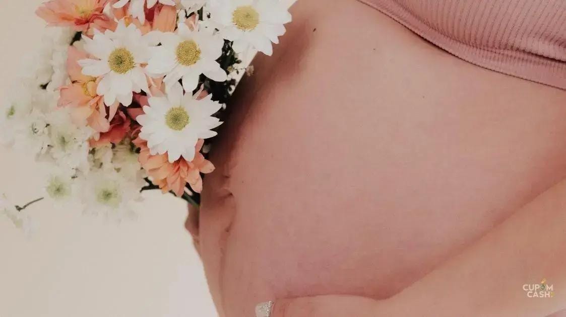 Amamentação e Pega Correta