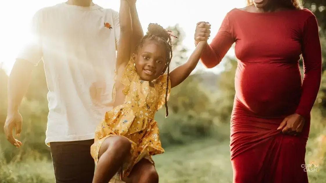 Ansiedade e Hormônios do Parto