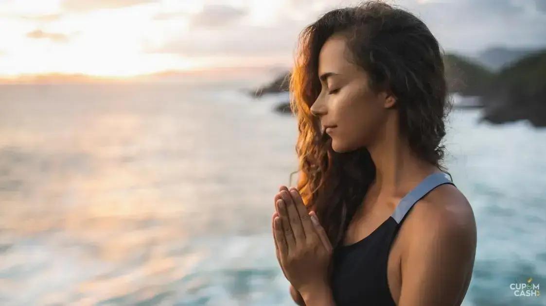 Benefícios de Viver no Presente