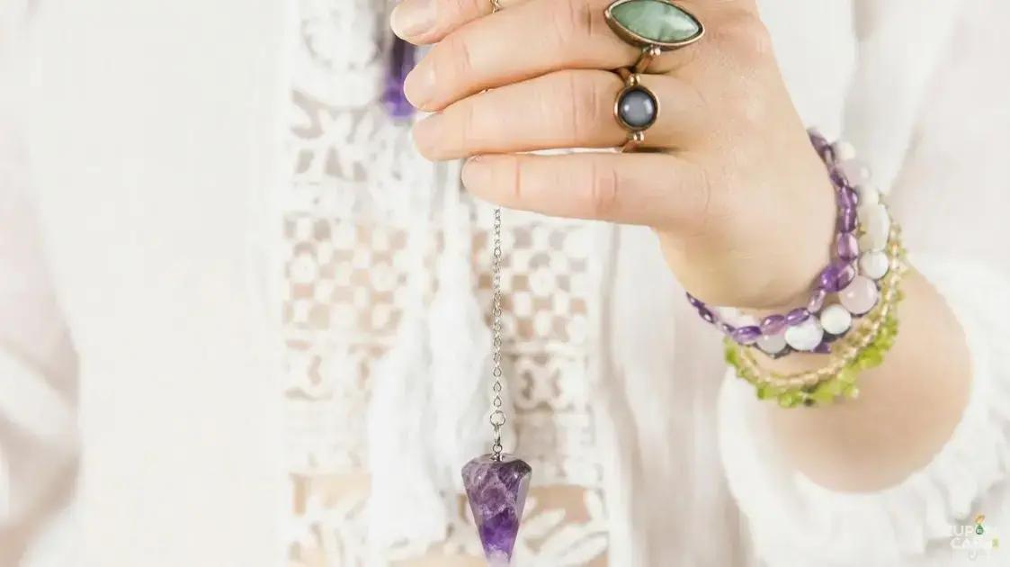 Como agradecer seus guias adequadamente