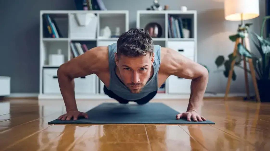 Como iniciar: caminhada e corrida.