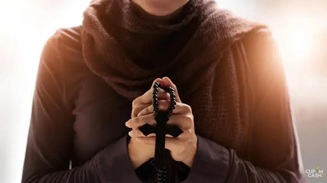 Conexão Espiritual Profunda