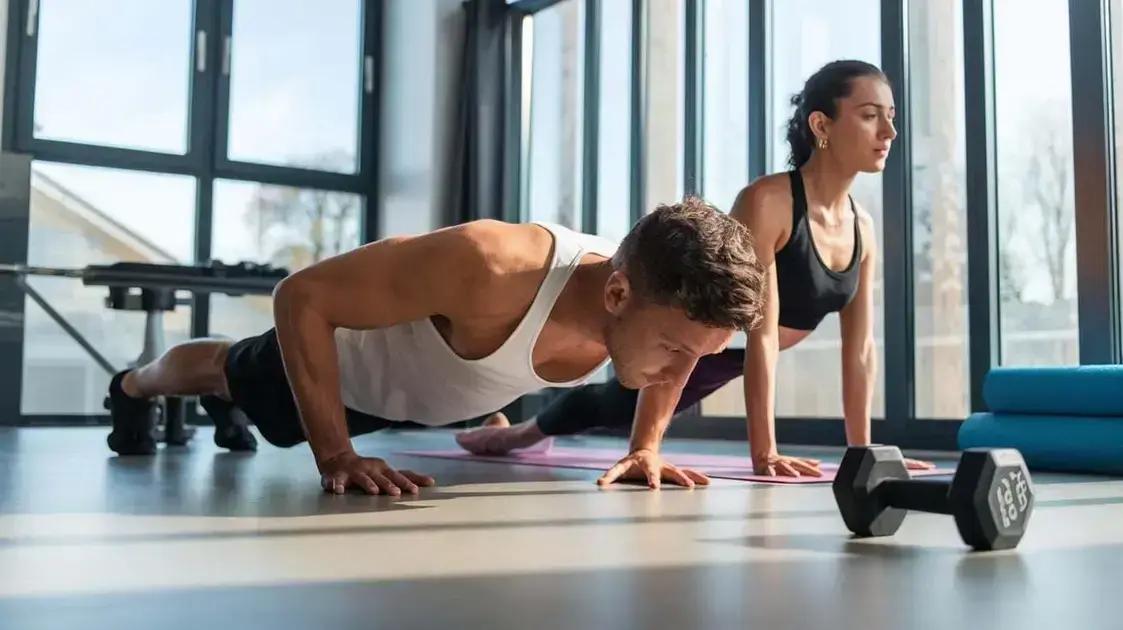Controle do Peso e Obesidade