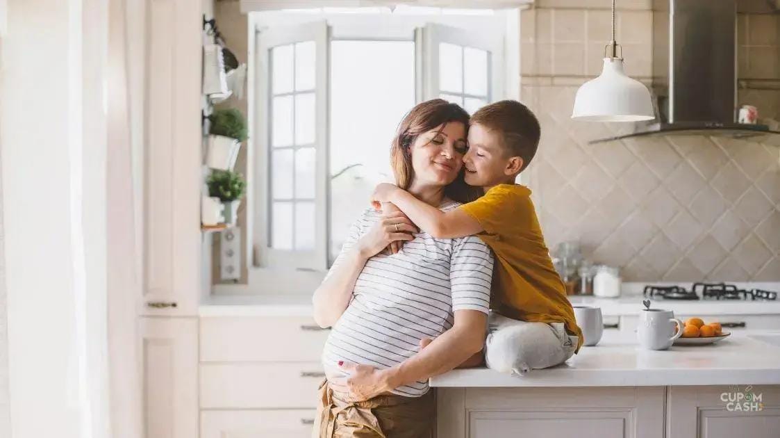 Cuidados com o Umbigo