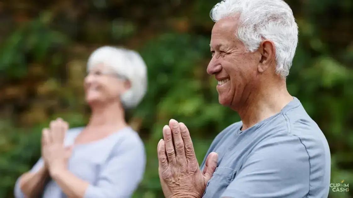 Desenvolvendo o Amor Próprio