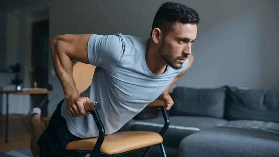 Dicas de alimentação antes da corrida.