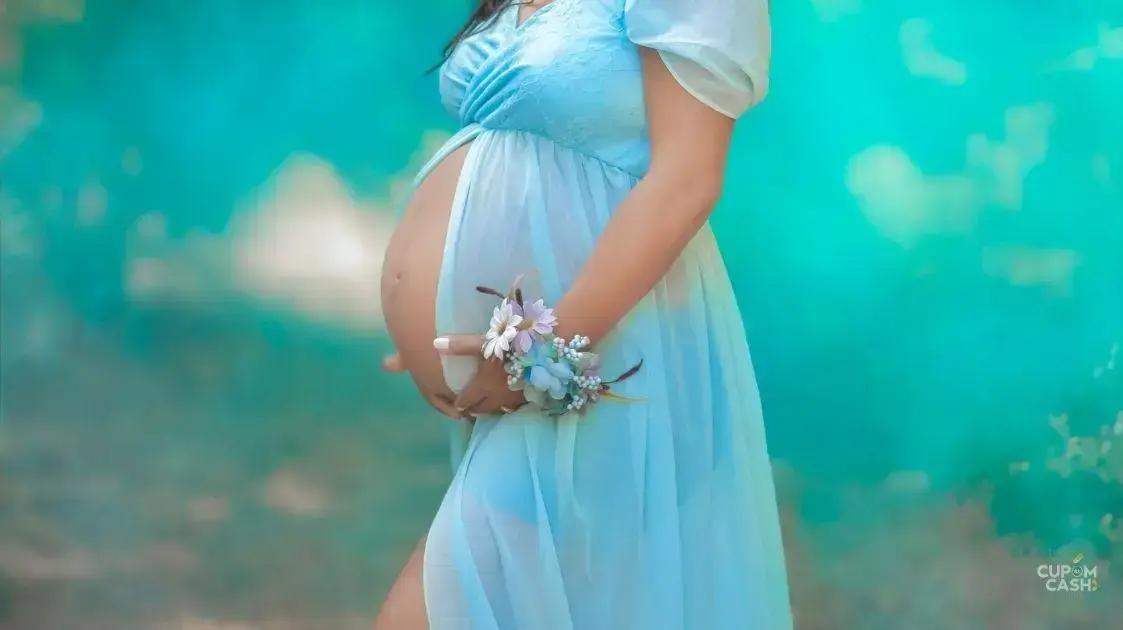 Diferenças entre ciclos menstruais regulados e desregulados