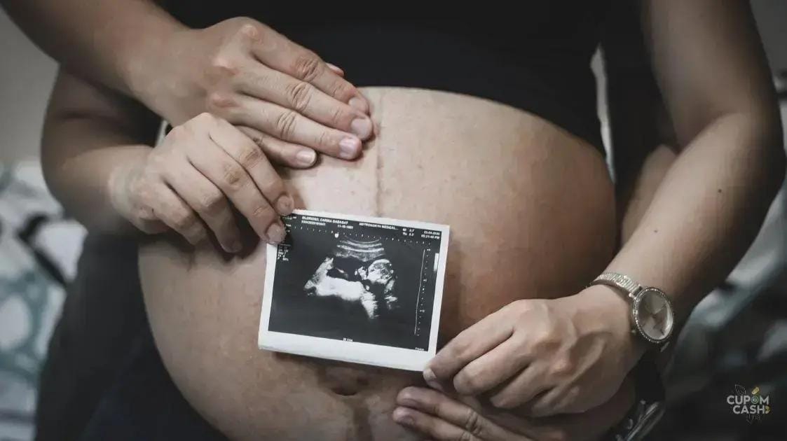Direitos de licença paternidade
