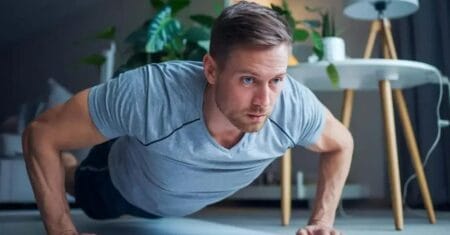 Exercícios em casa: Transforme seu corpo com estes 10 exercícios