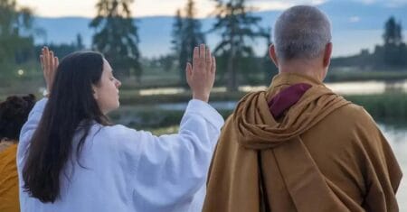 Espiritualidade e Materialidade: Como Encontrar o Equilíbrio Ideal