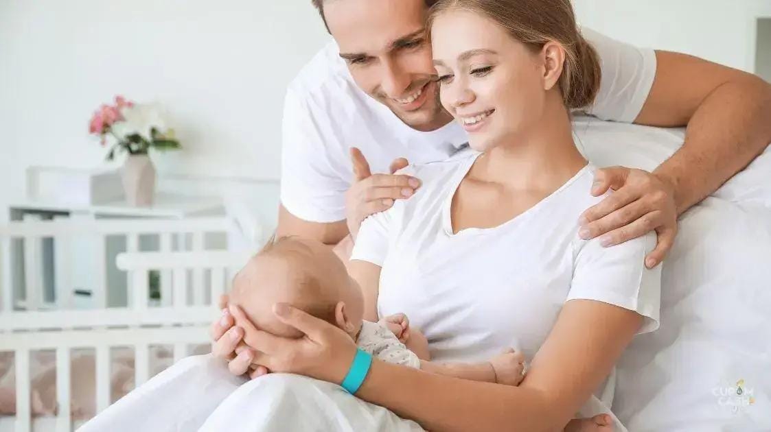 Licença maternidade no setor privado