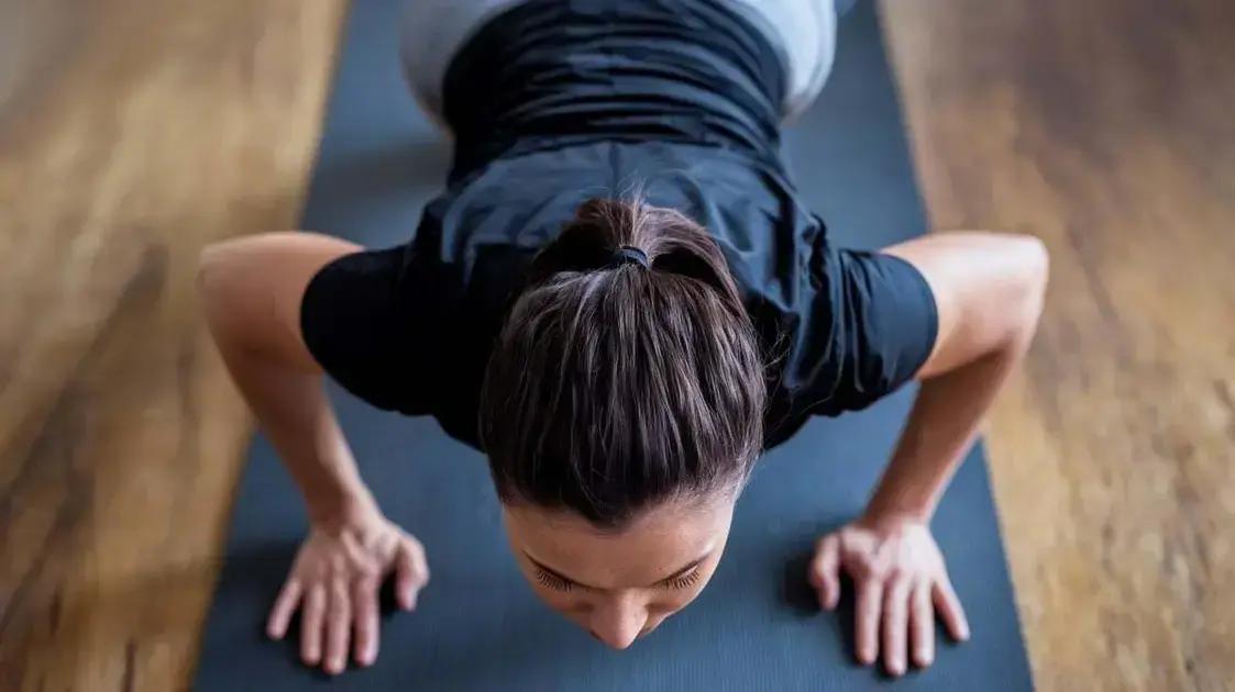 Objetivos e motivação.