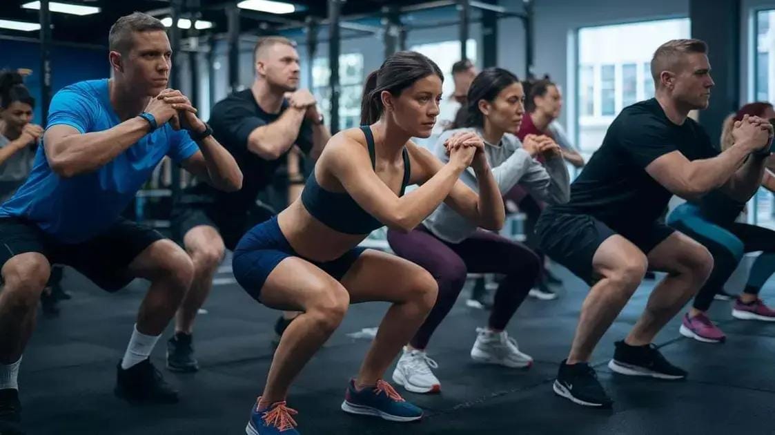 Onde correr: rua ou esteira.