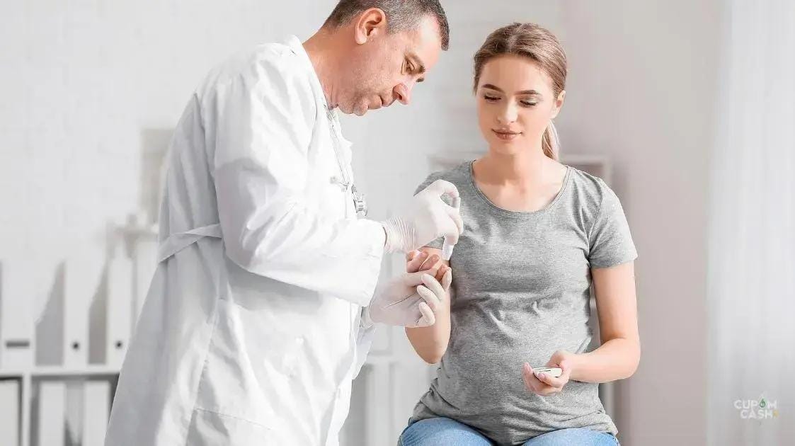 Prevenção de Assaduras