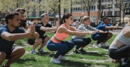 Qual exercício queima mais calorias? Veja o Top 12 agora!