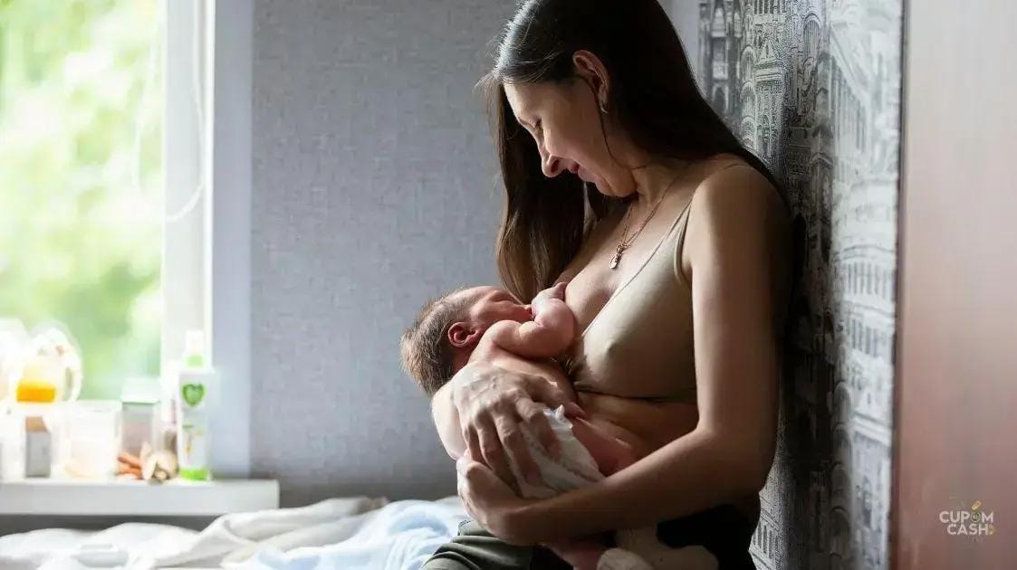 Refluxo em Recém-Nascidos