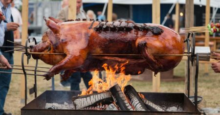 Banha de porco: Benefícios e como usar corretamente