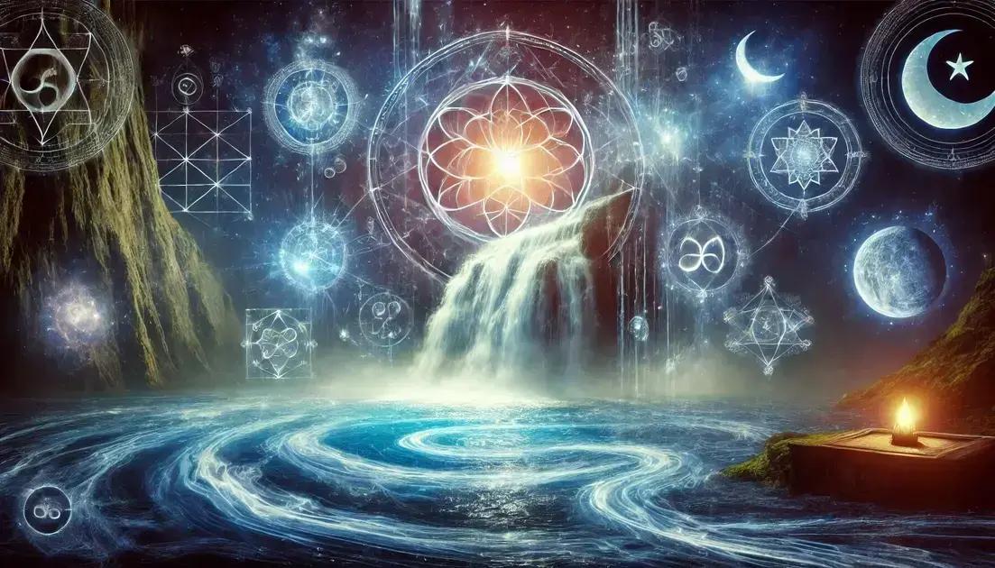 Como a perda da essência vital impacta o envelhecimento