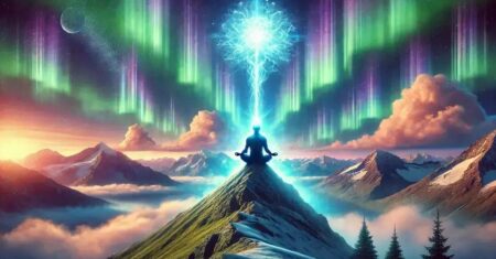 Terceiro Olho: Desvende os Mistérios da Espiritualidade