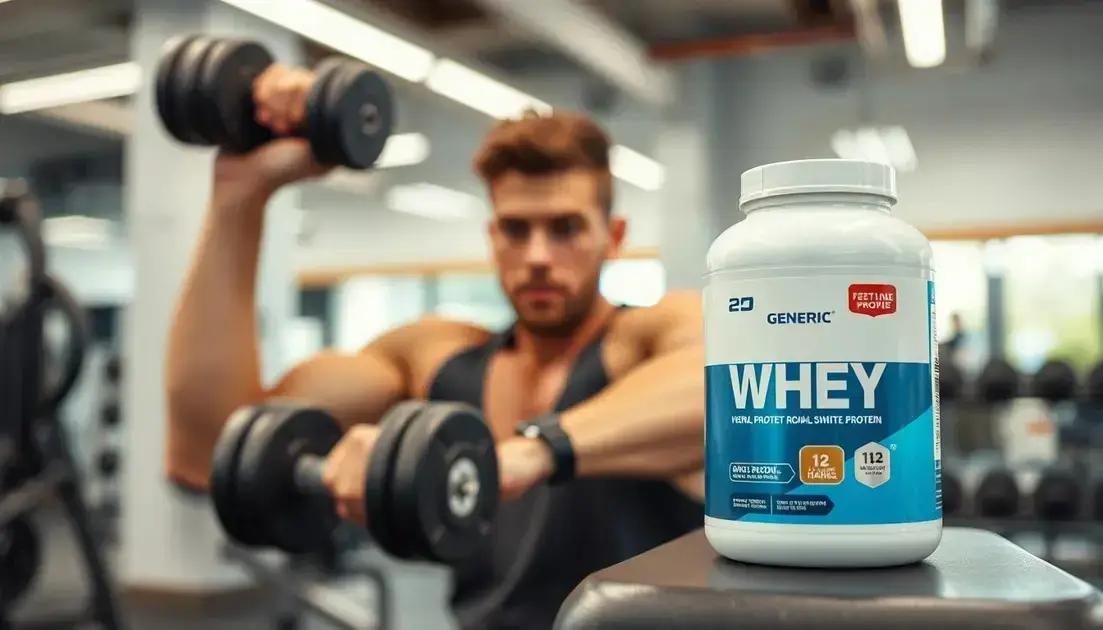 2º Lugar: Way 100% da Dark Lab