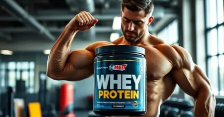 Top Suplementos 2024: Descubra os Melhores Now!