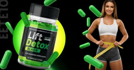 Lift Detox Black: como saber se o lift detox black é original 