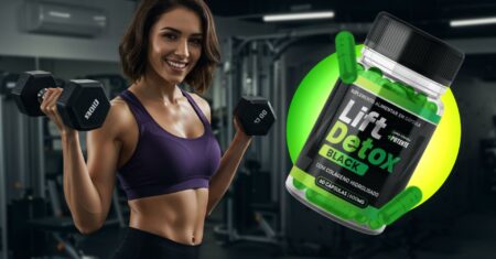Lift Detox Black: como tomar lift detox 