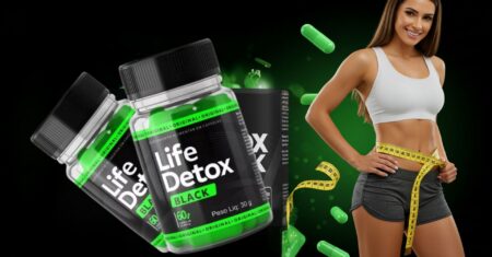Lift Detox Black: o que é lift detox black 