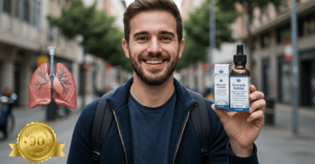 Parar de Fumar com CHAMPYX GOTAS no estado de Rio Grande do Sul Últimas Unidades