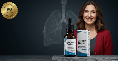 Como Parar de Fumar com CHAMPYX GOTAS no estado de Maranhão Últimas Unidades