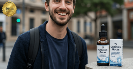 Como Parar de Fumar com CHAMPYX GOTAS no estado de Bahia Últimas Unidades