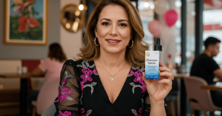 Como Parar de Fumar com CHAMPYX GOTAS no estado de Ceará Últimas Unidades