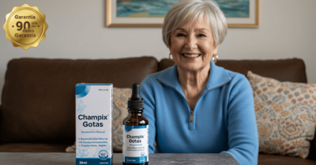 Como Parar de Fumar com CHAMPYX GOTAS no estado de Alagoas Últimas Unidades