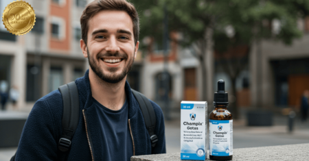 Parar de Fumar com CHAMPYX GOTAS no estado de Tocantins Últimas Unidades