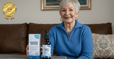 Como Parar de Fumar com CHAMPYX GOTAS no estado de Rio de Janeiro Últimas Unidades